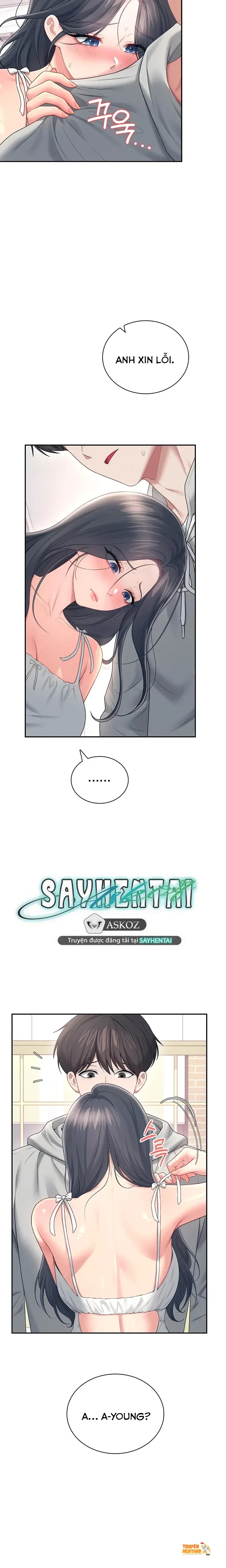 Xem ảnh tmprj9gi c1 trong truyện hentai Sextoy Kết Nối Không Dây - Chapter 82 - hentaitvn.net