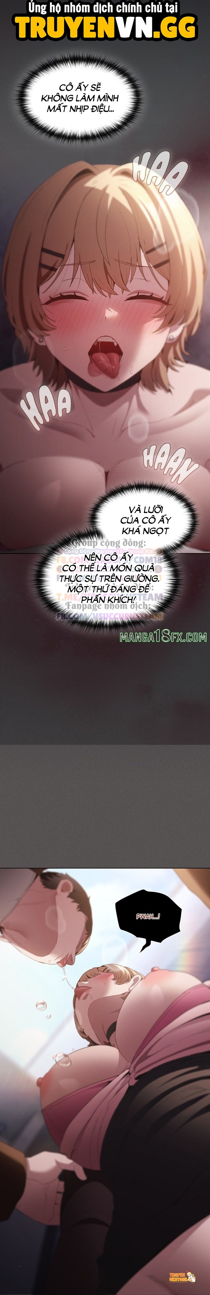 Trang truyện tmp0e6sg5x6 trong truyện tranh Tin Em Đi! Em Trao Anh Lần Đầu Mà - Chapter 27 - truyenhentai18.net