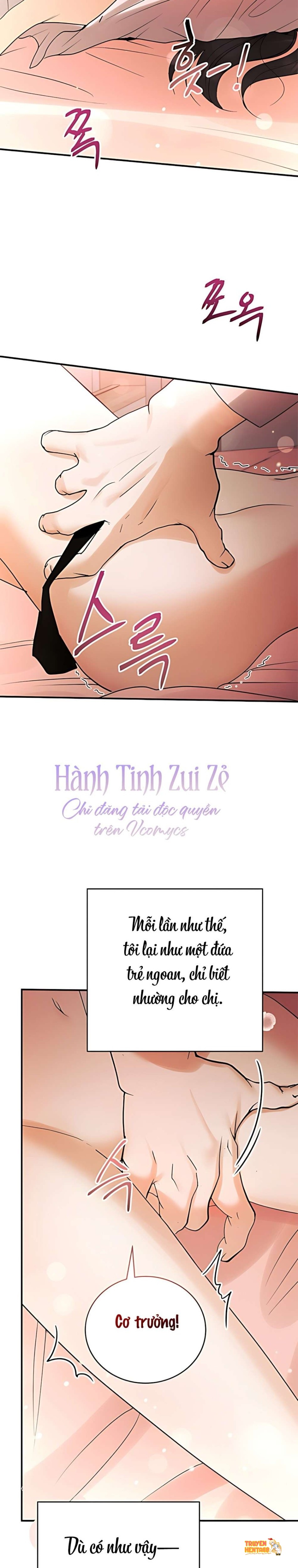 Xem ảnh tmprk6q3mf8 trong truyện hentai 〖18+〗- Chồng Của Bạn Tôi - Chapter 8 - hentaitvn.net