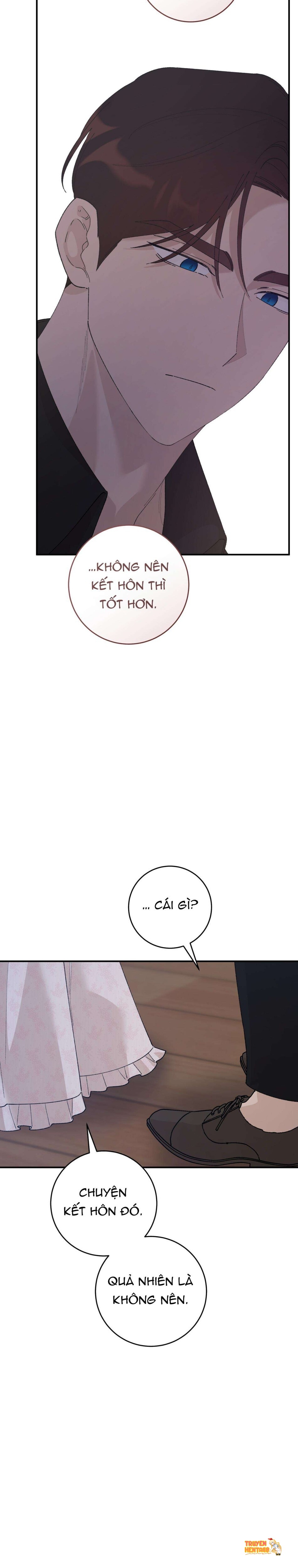 Xem ảnh [không Che] [18+] Sở Thích Khó Nói Của Quý Cô - Chapter 17 - tmp9zbylu83 - Truyenhentaiz.net