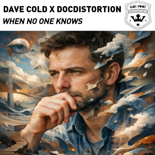Dave Cold & Docdistortion - When No One Knows (2026)