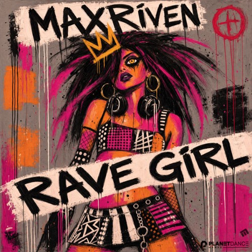 Max-Riven-Rave-Girl-PDM1457-SINGLE-WEB-2