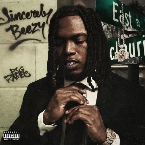 BSG Rambo - Sincerely, Beezy (2026) FLAC