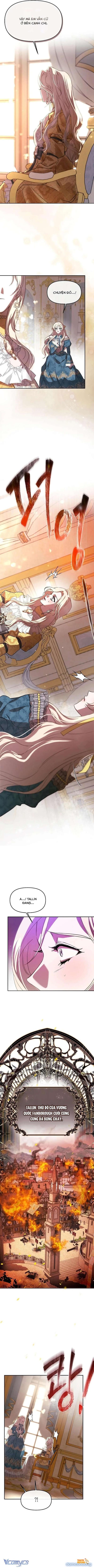 Xem ảnh [18+] Lần Thứ Hai Tôi Kết Hôn Với Quái Vật - Chapter 2 - tmpd3mfxeam - Truyenhentaiz.net