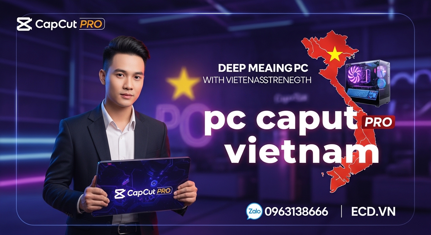 capcut pro creator tool tốt
