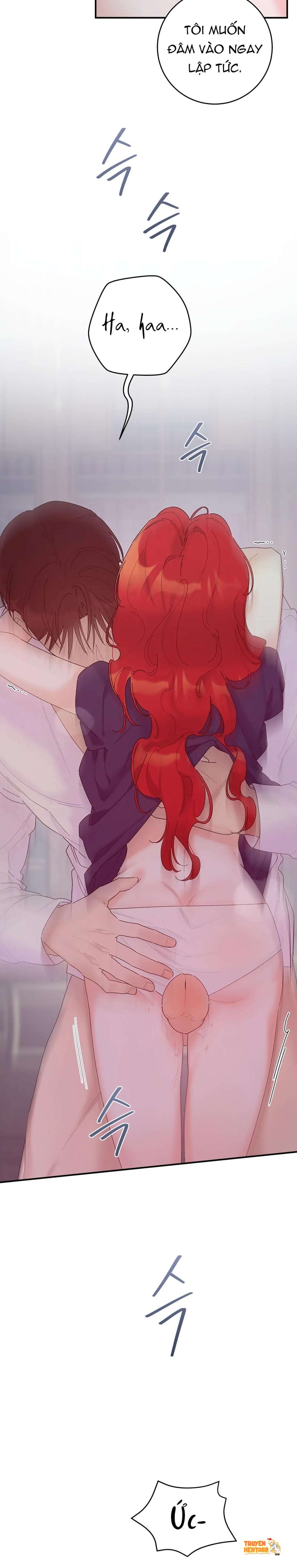 Xem ảnh [không Che] [18+] Sở Thích Khó Nói Của Quý Cô - Chapter 7 - tmpqc40nnsk - Truyenhentaiz.net