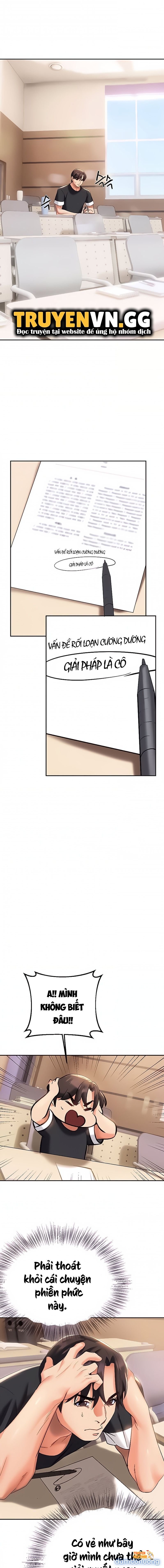 Xem ảnh tmpn2nrgd e trong truyện hentai Không Phải Chị Thì Không Được - Chap 11 - www.hentaitvn.net