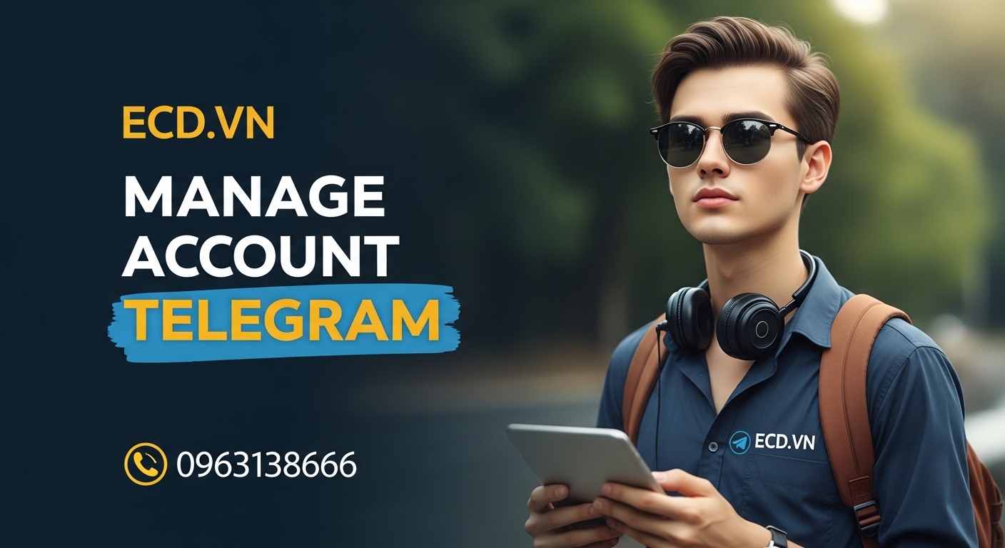 telegram account new