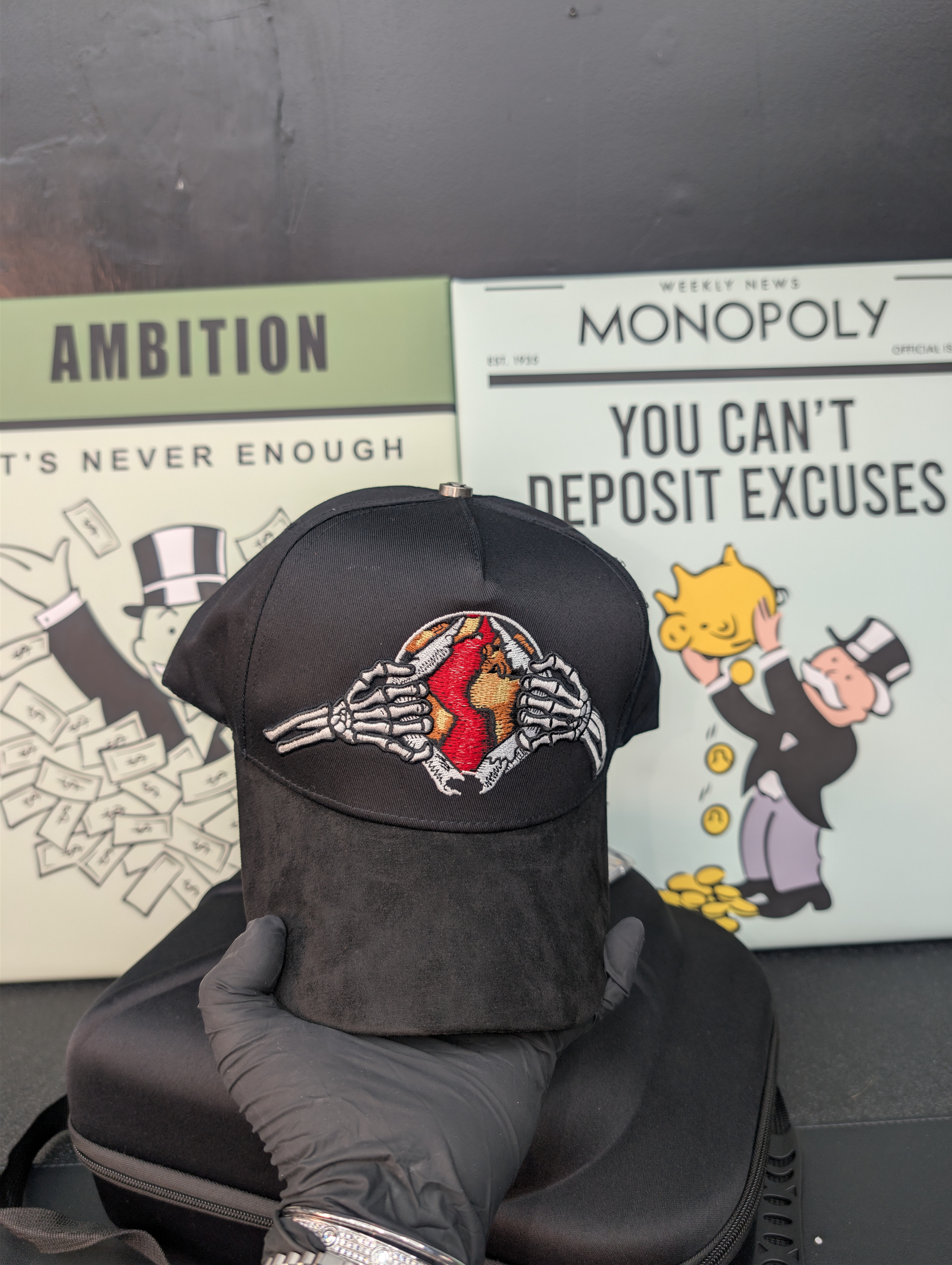 Barbas Hats Collection 2