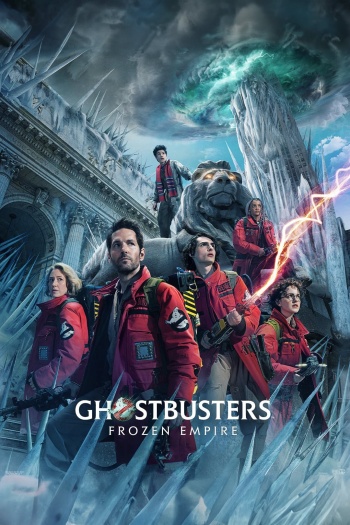 Ghostbusters Frozen Empire 2024 Dual Audio Hindi Eng 1080p 720p 480p WEB-DL