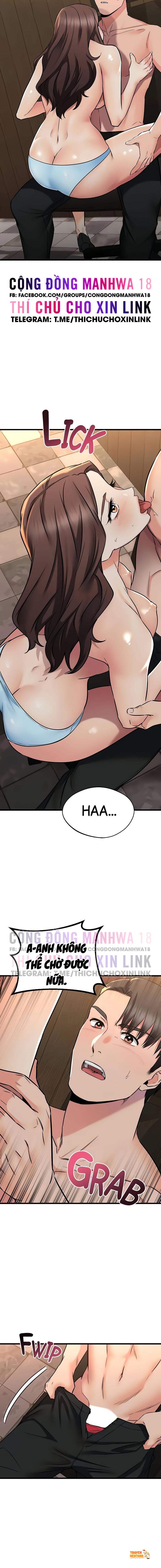 Trang truyện tmpivksyfg9 trong truyện tranh Ranh Giới Người Bạn - Chapter 63 - truyenhentai18.net