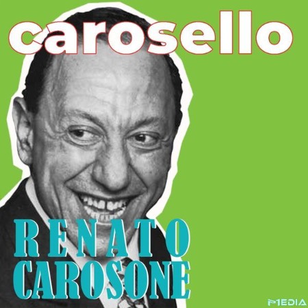 Renato Carosone - Carosello (2025)