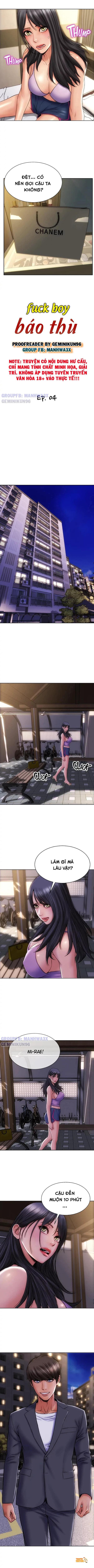 Xem ảnh Fuck Boy Báo Thù - Chapter 4 - tmpx092ivg1 - Truyenhentaiz.net