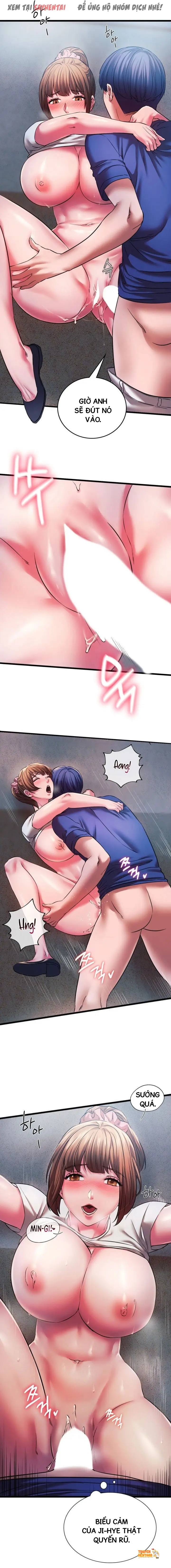 Trang truyện tmpxoaem8rx trong truyện tranh Bạn Học Của Tôi - Chapter 15 - truyenhentai18.net