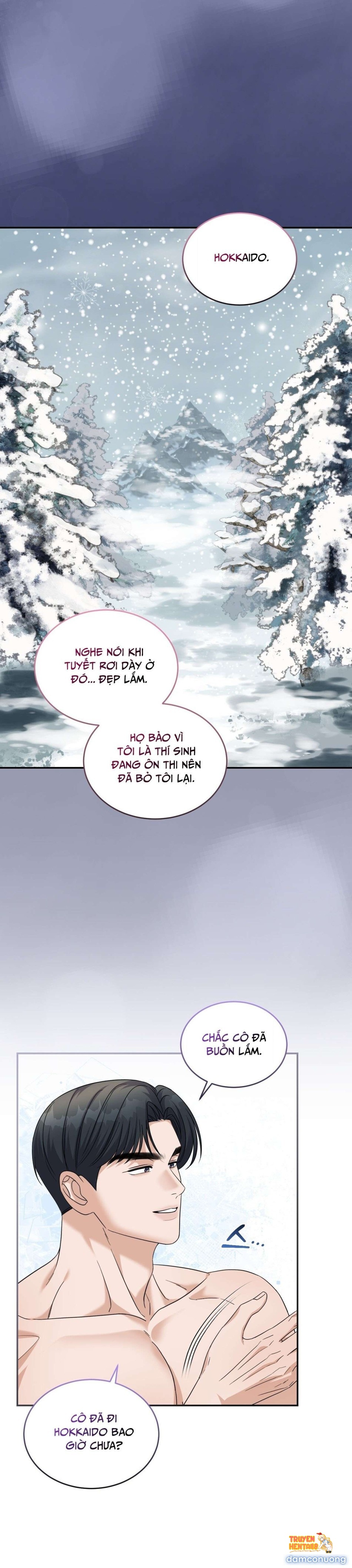 Xem ảnh tmpbj1l77nk trong truyện hentai [18+] Sự Vắng Bóng Của Tình Yêu Lãng Mạn - Chapter 23 - hentaitvn.net