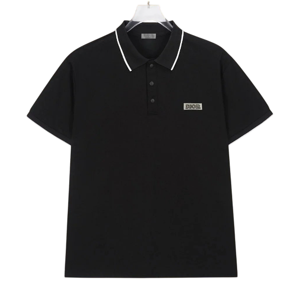 Dior Dior Polo Shirt — Latest Finds find on BoonBuy Finds