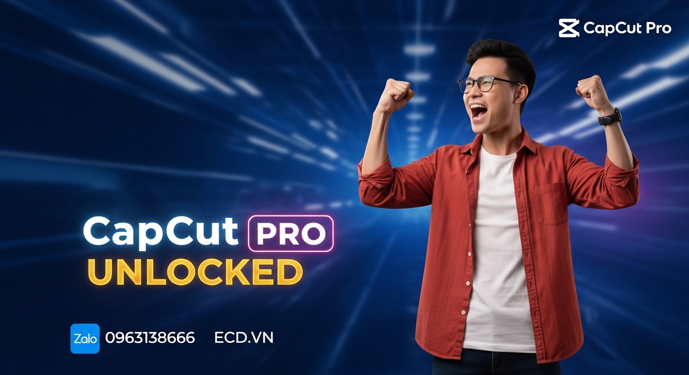 capcut pro pro features