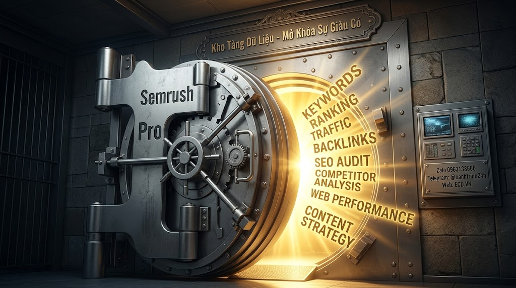 marketing SEO tool