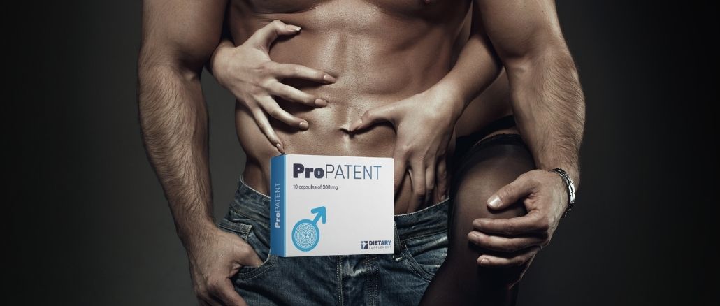 ProPatent opiniones interesantes