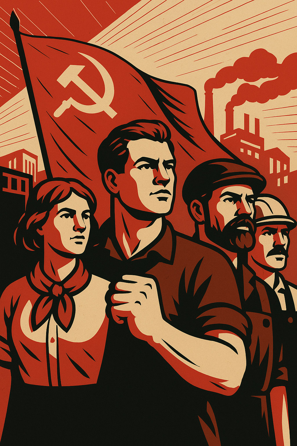 Comunistas