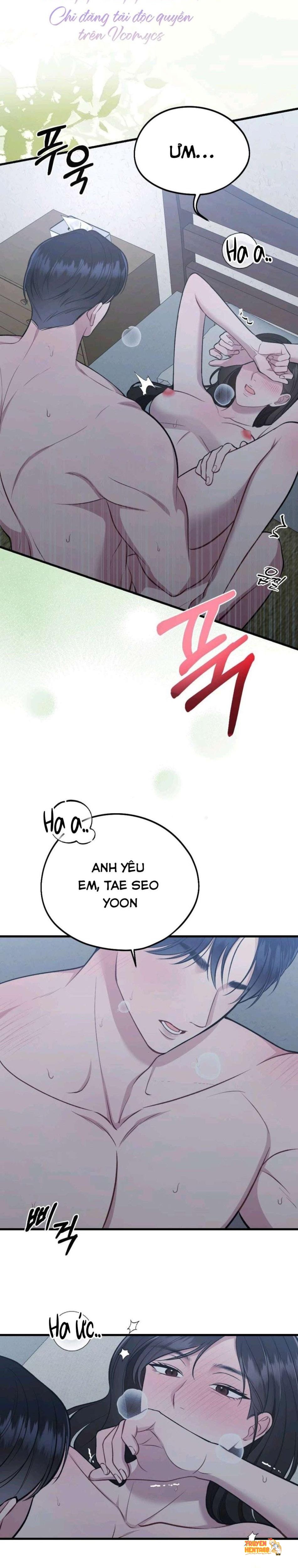 Xem ảnh 〖18+〗- Đêm Mùa Hè - Chapter 1 - tmpgtzfis4s - Truyenhentaiz.net