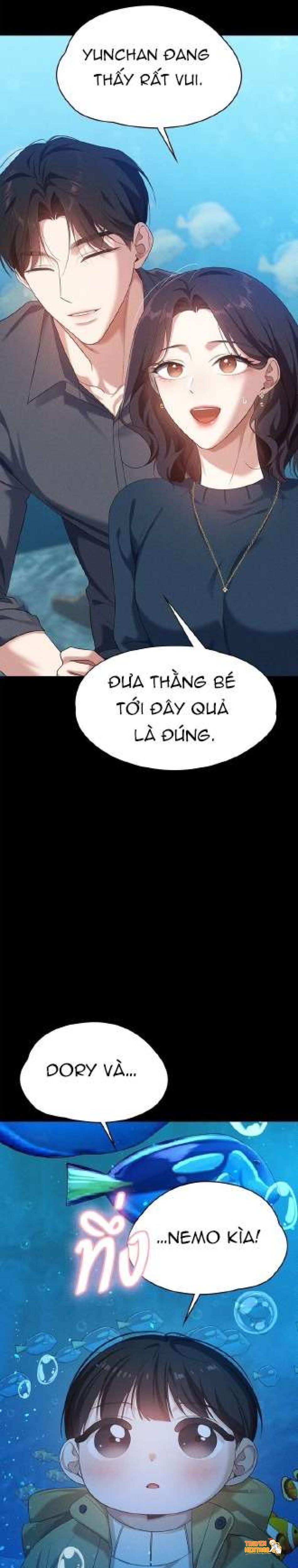 Xem ảnh Vị Khách Trong Đêm - Chapter 16 - tmpoyfquo0m - Truyenhentaiz.net