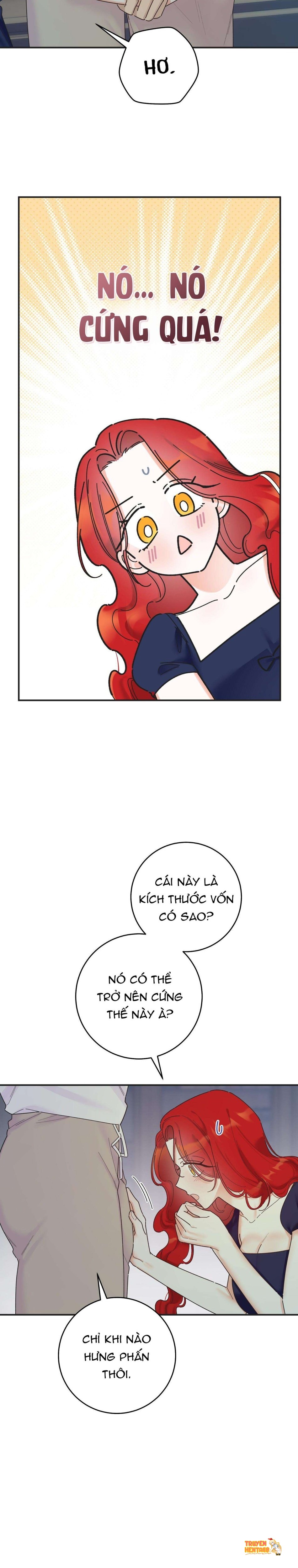 Xem ảnh [không Che] [18+] Sở Thích Khó Nói Của Quý Cô - Chapter 6 - tmp5s9zz3fe - Truyenhentaiz.net