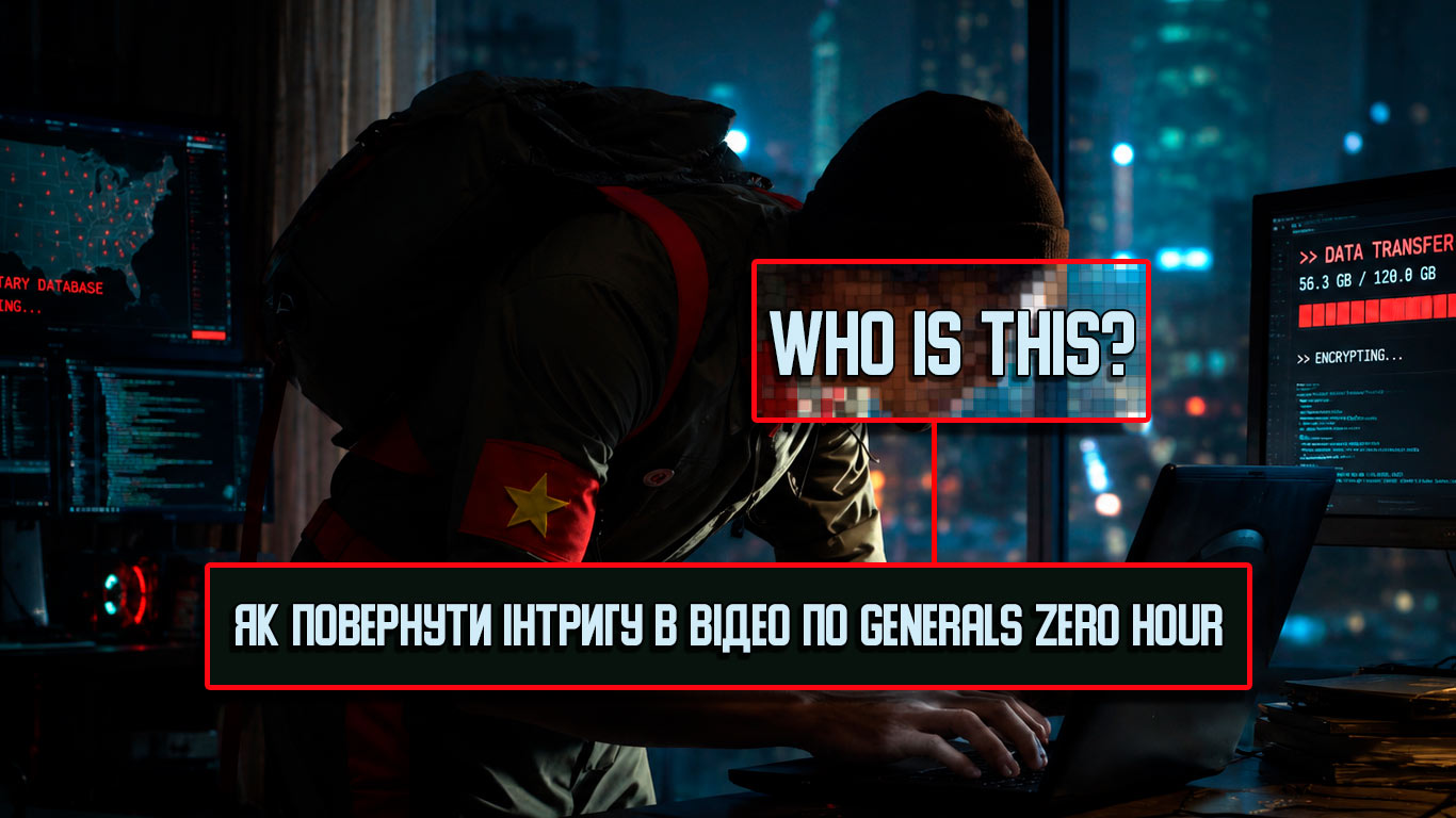 Хто цей гравець?