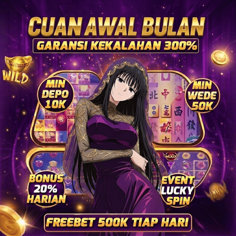 Situs Selalu PANEN128 Cuan Besar Setiap Waktu Bermain