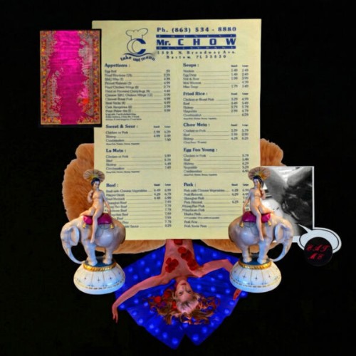 femink - The Boy Who Cried Terrified . (2026)