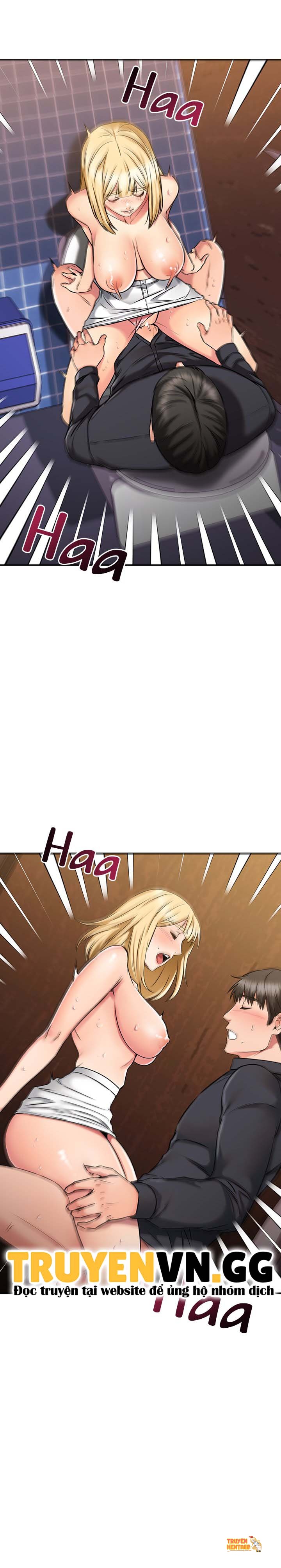 Trang truyện tmpju3pr964 trong truyện tranh Ranh Giới Người Bạn - Chapter 44 - truyenhentai18.net