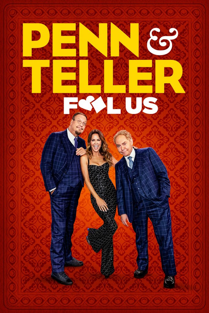 Penn and Teller Fool Us S10E02 | En [1080p/720p] (H264) Wqzm8ao9o63w