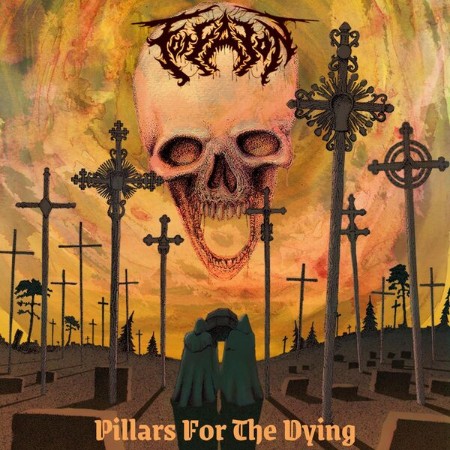 ForeAeon - Pillars For The Dying (2025)