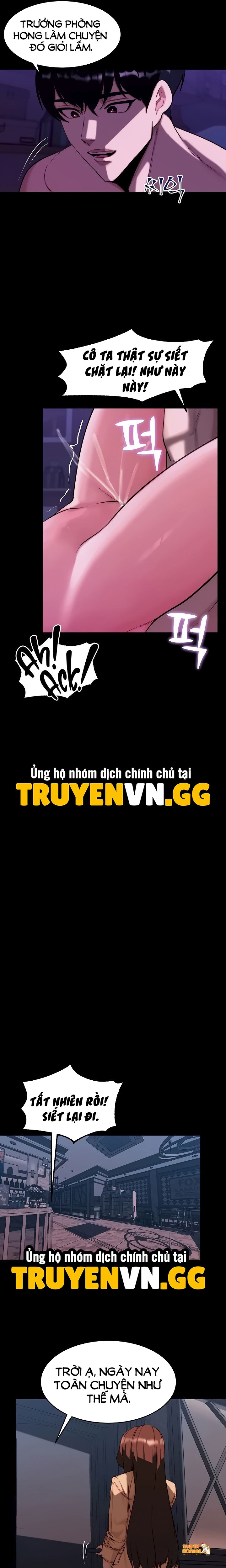 Xem ảnh Tỉnh Táo Lên, Trưởng Phòng! - Chapter 12 - tmposczildj - Truyenhentaiz.net