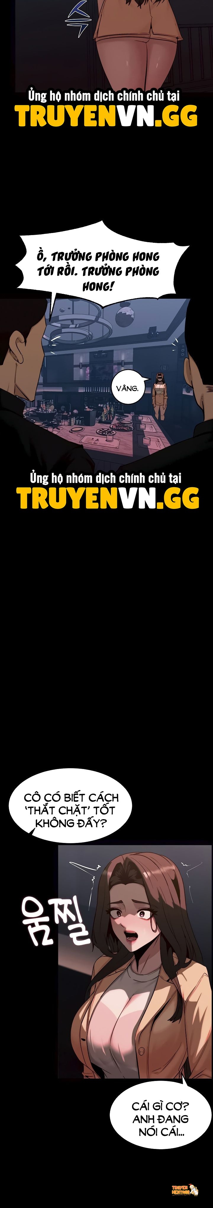Xem ảnh Tỉnh Táo Lên, Trưởng Phòng! - Chapter 12 - tmpx0wu gz8 - Truyenhentaiz.net
