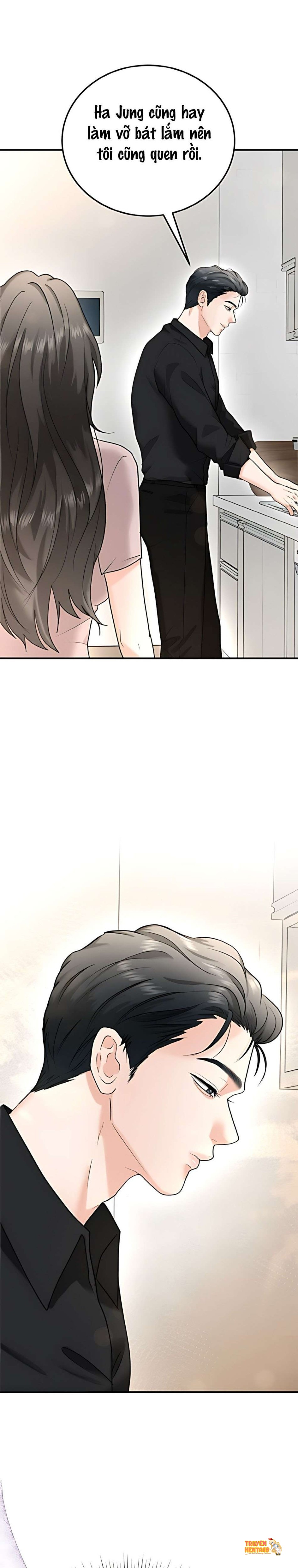 Xem ảnh 〖18+〗- Chồng Của Bạn Tôi - Chapter 6 - tmpe1fkm v0 - Truyenhentaiz.net