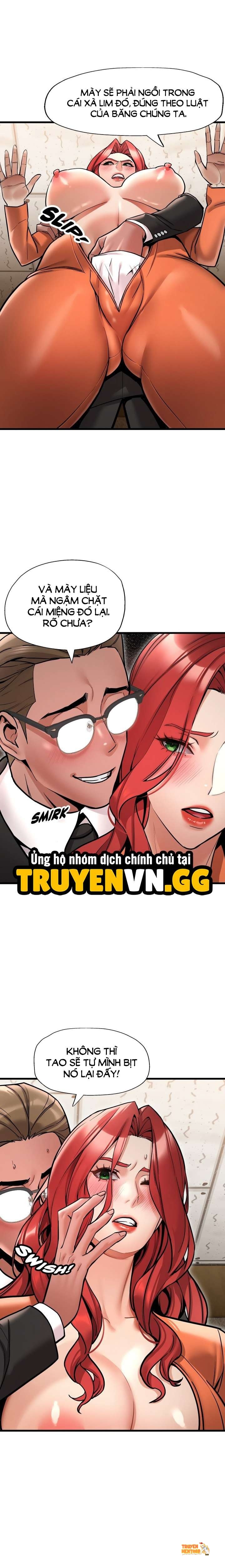 Xem ảnh tmpimwk6b m trong truyện hentai Nữ Nhân Vô Pháp - Chapter 5 - hentaitvn.net