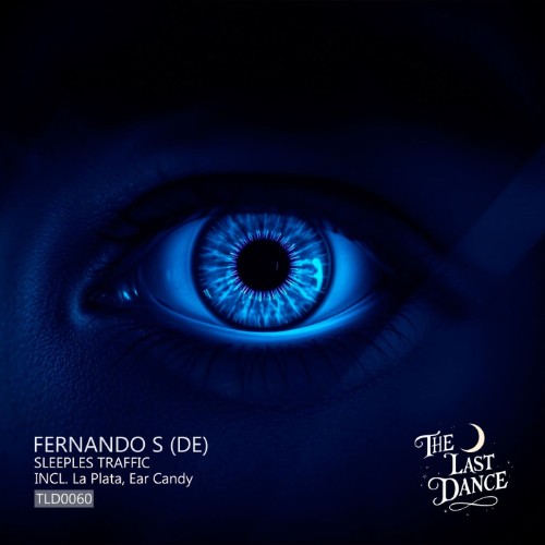 Fernando S (DE) - Sleepes Traffic (2026)