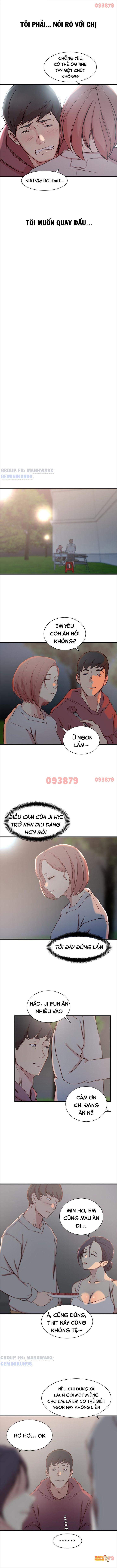 Xem ảnh Chị Gái Của Vợ Tôi - Chapter 16 - tmpgm1m1ihf - TruyenVN.APP