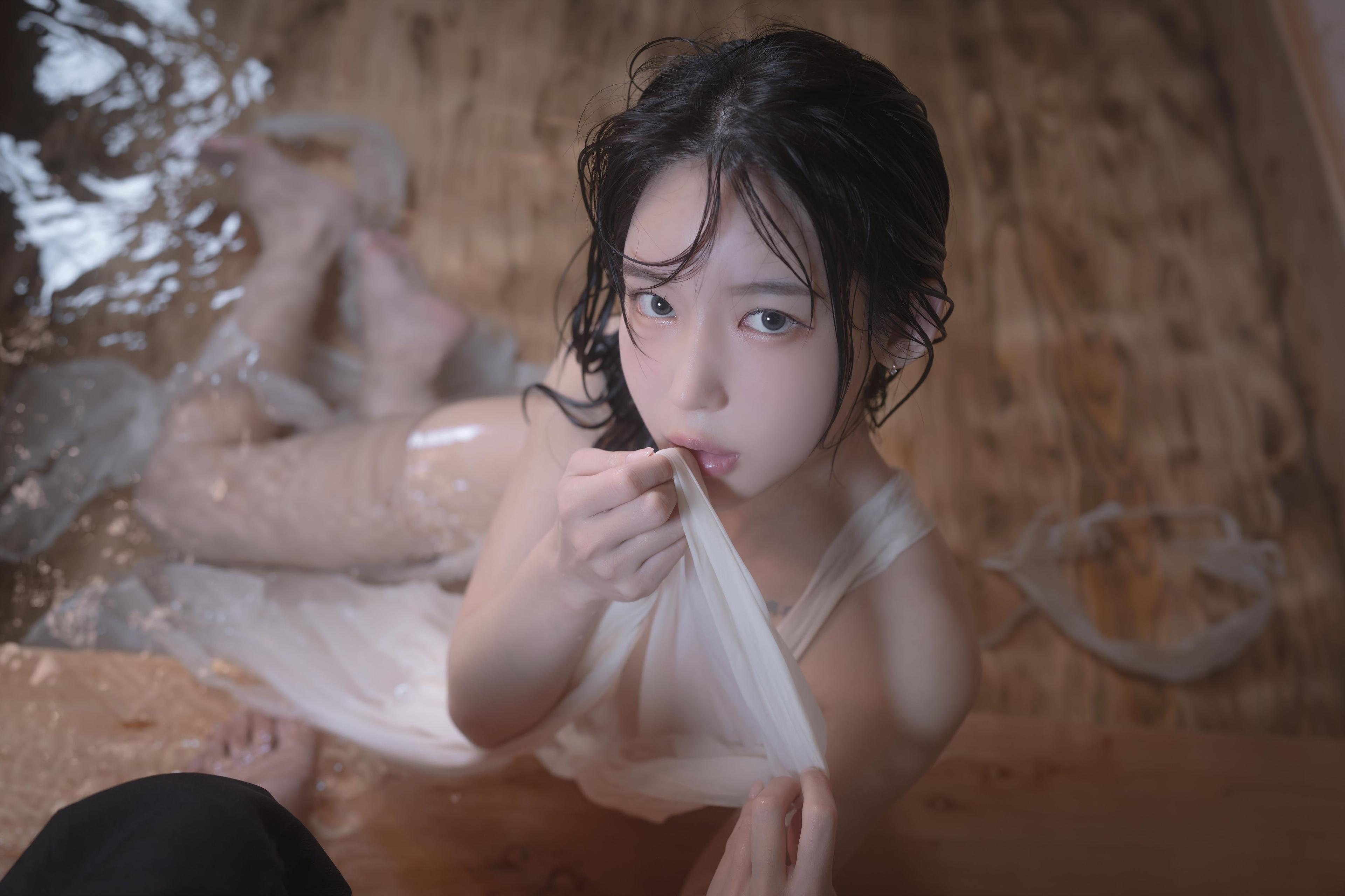 Yeha (예하) NO.030 Pure Media Vol.0236 14