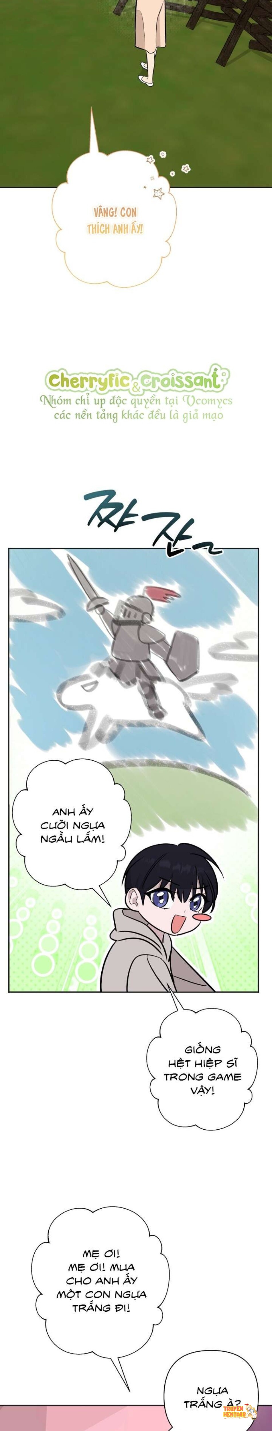 Xem ảnh 『18+』cuộc Hôn Nhân Chính Trị Đó, Tôi Sẽ Nhận - Chapter 19 - tmpq7njydzv - Truyenhentaiz.net