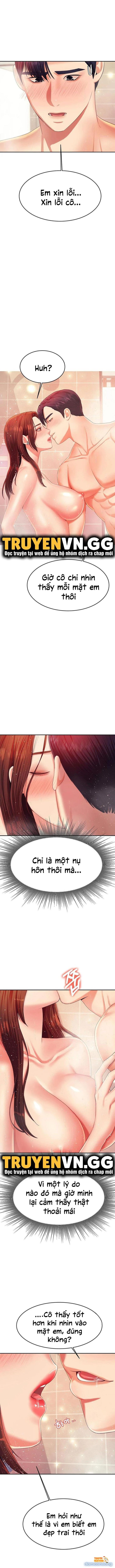 Trang truyện tmpzr14ao05 trong truyện tranh Cô Giáo Ngoài Giờ - Chapter 10 - truyenhentai18.net