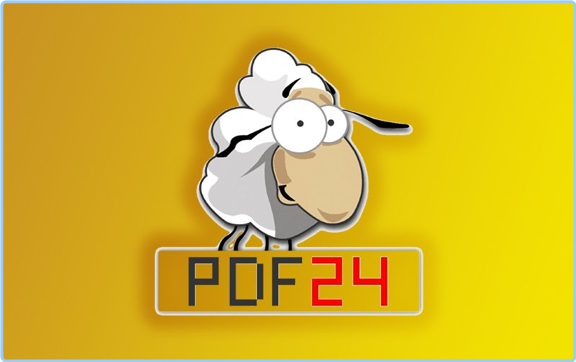 PDF24 Creator V9.9.0 Frlwxjt801z6