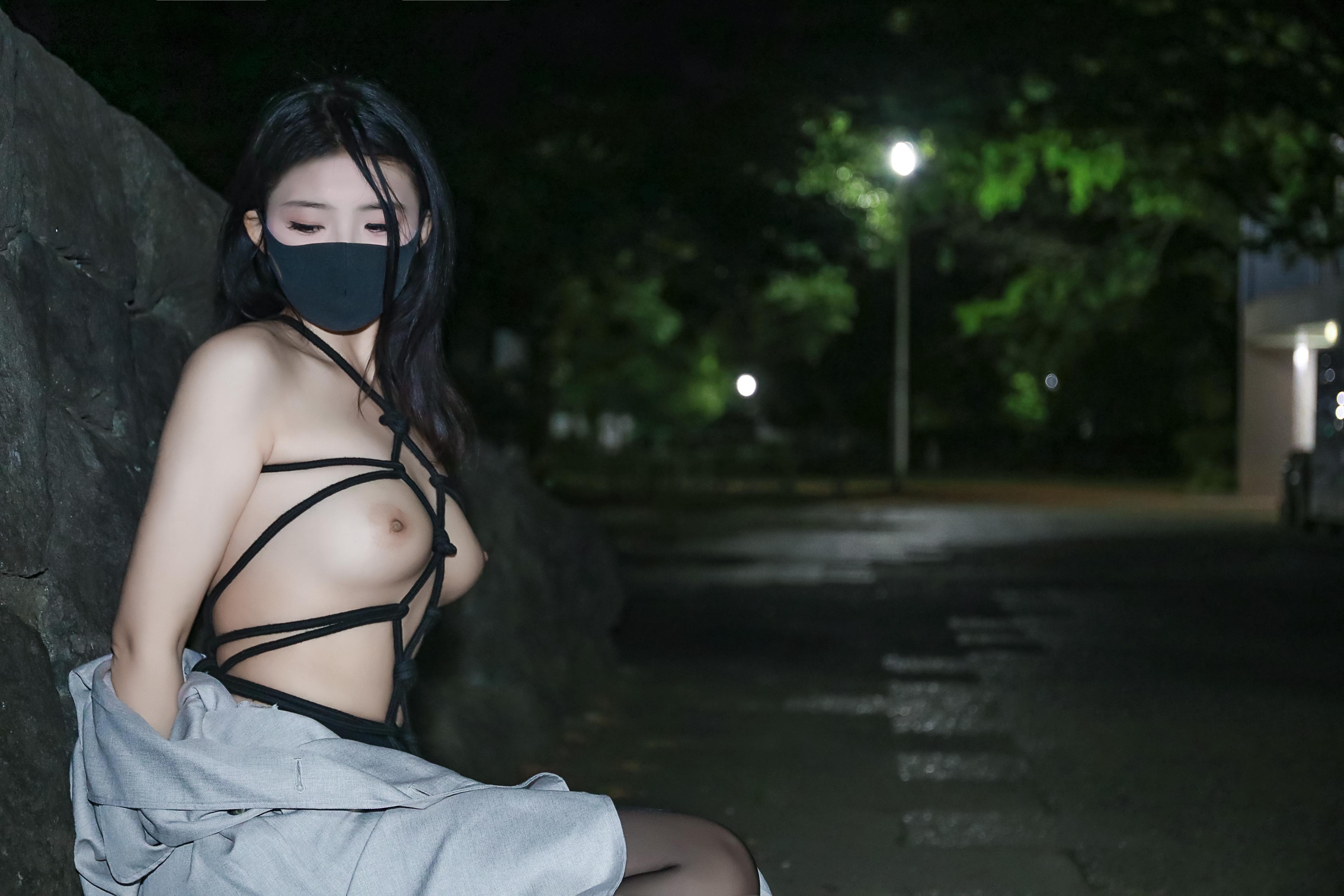 李佳 NO.005 户外龟甲 8