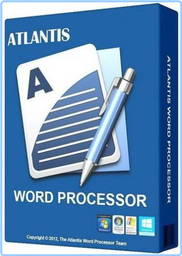 Atlantis Word Processor 4.3.9.5 Fgo8x4q6ui8y