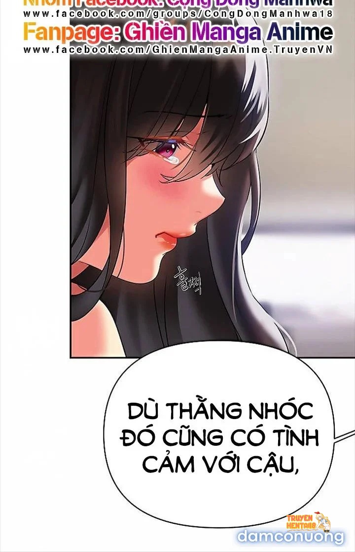 Trang truyện tmp9p viao9 trong truyện tranh Không Phải Chị Thì Không Được - Chapter 20 - truyenhentai18.net