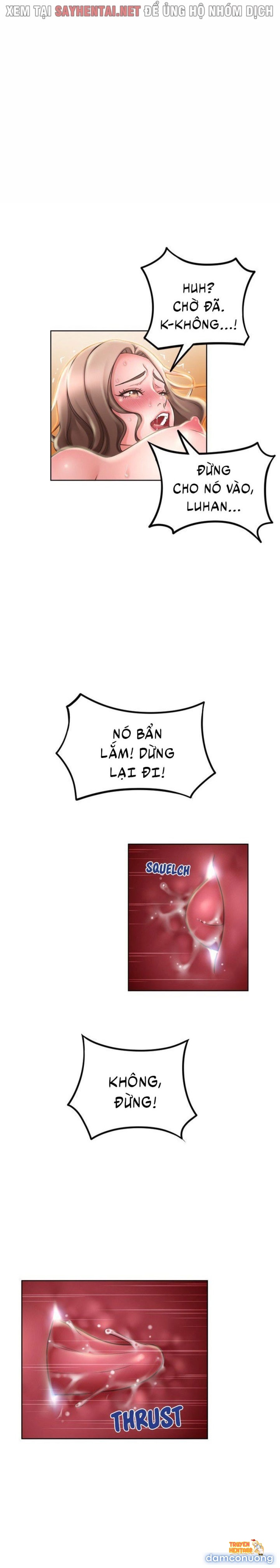 Xem ảnh tmpo6r5dxer trong truyện hentai Gần Nhưng Xa - Chap 107 - hentaitvn.net