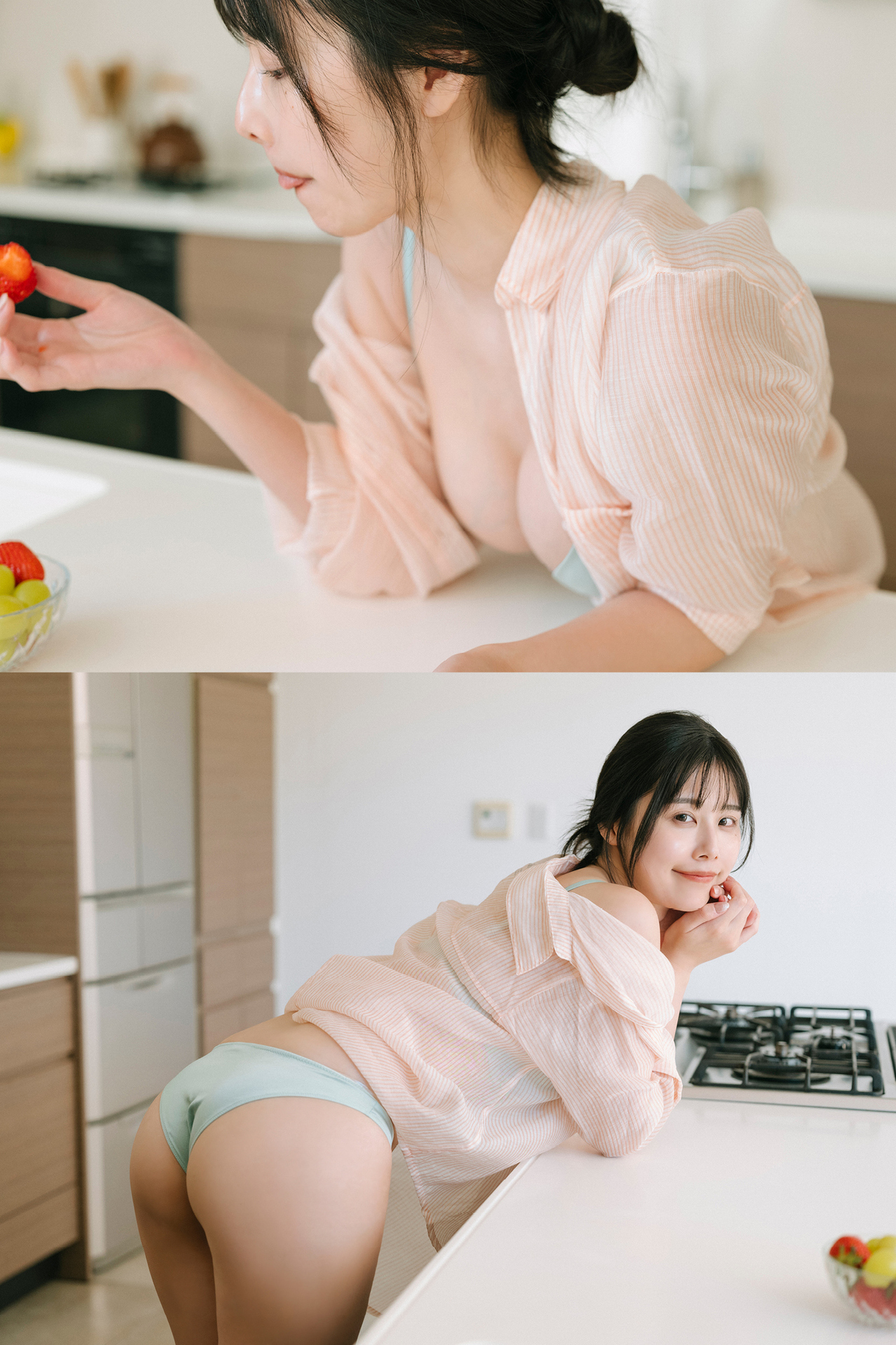 有村藍里 NO.001「あいりのまま。」 56