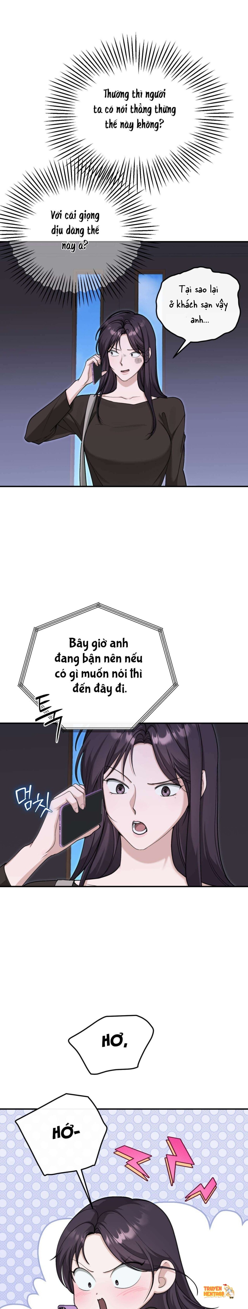 Xem ảnh tmpxp773i19 trong truyện hentai Chỉ Ăn Một Lần Thôi Nhé Oppa - Chapter 22 - www.hentaitvn.net