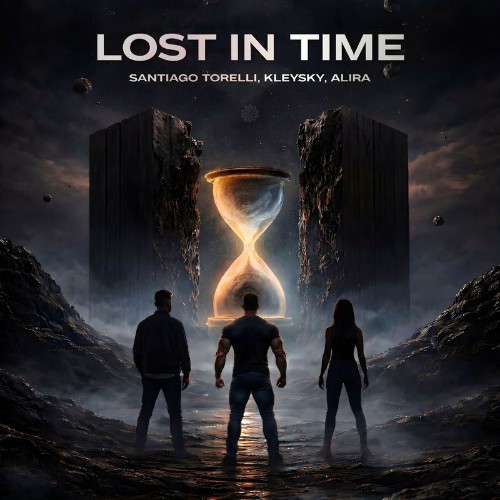 Santiago Torelli & Kleysky & Alira & PSyfeature - Lost in Time (2026)